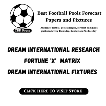 soccer research pool paper week 49 2021